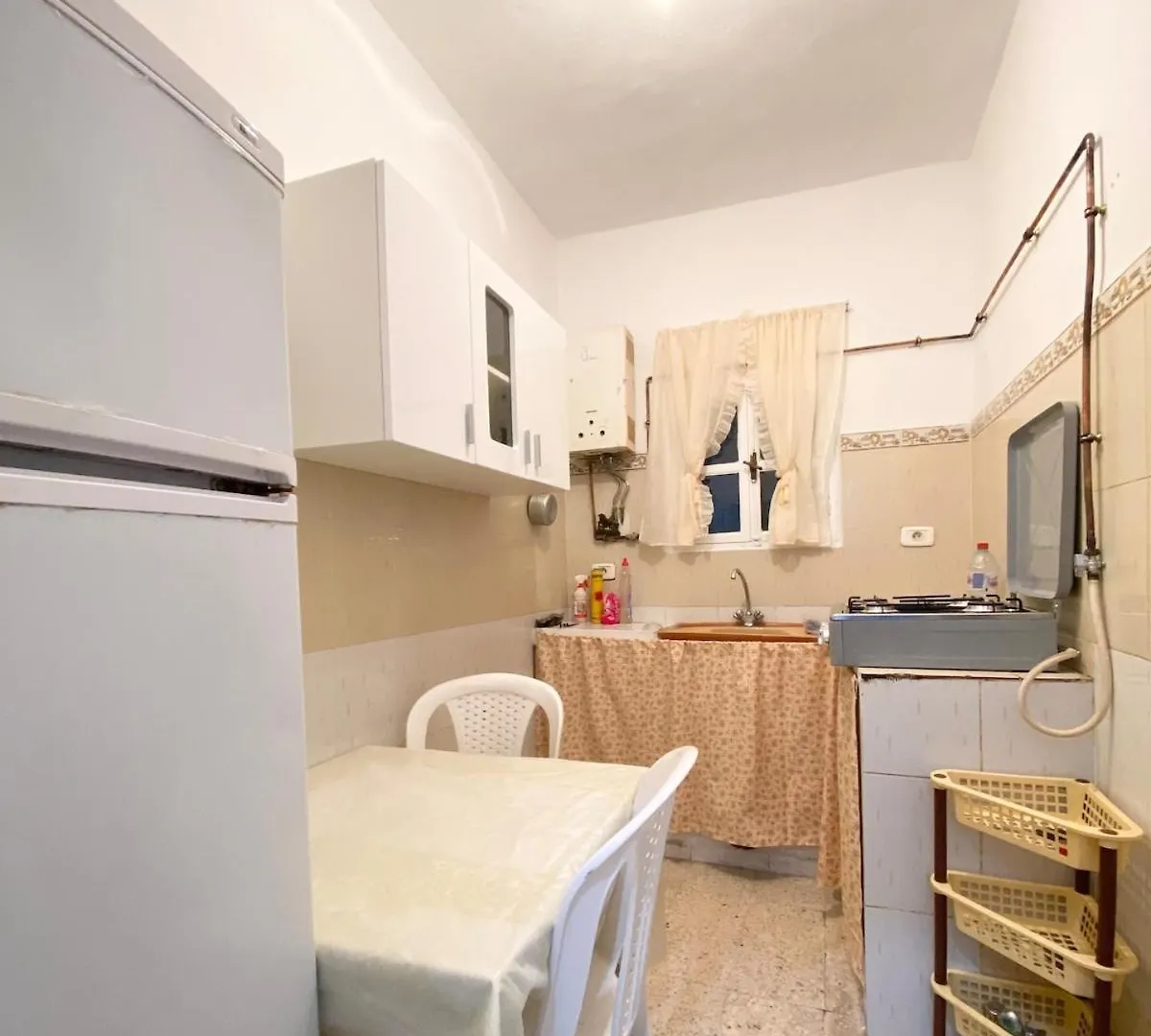 Appartement Ettahrir Tunis 0*,  Tunisia