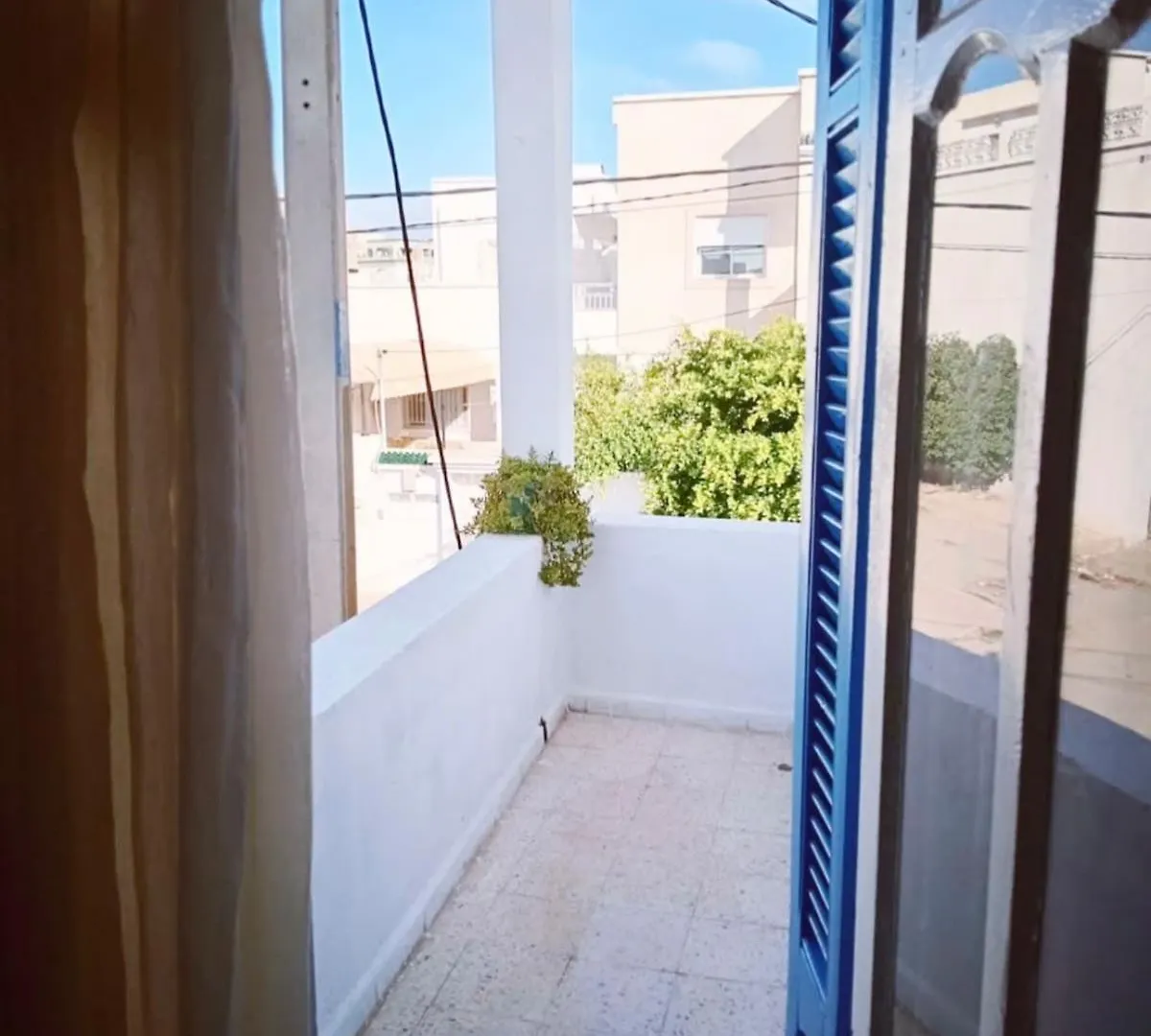 Apartment Appartement Ettahrir Tunis