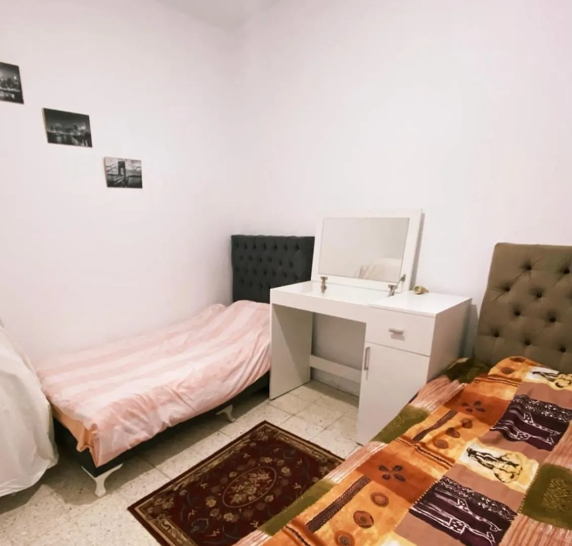 Apartment Appartement Ettahrir Tunis Tunisia