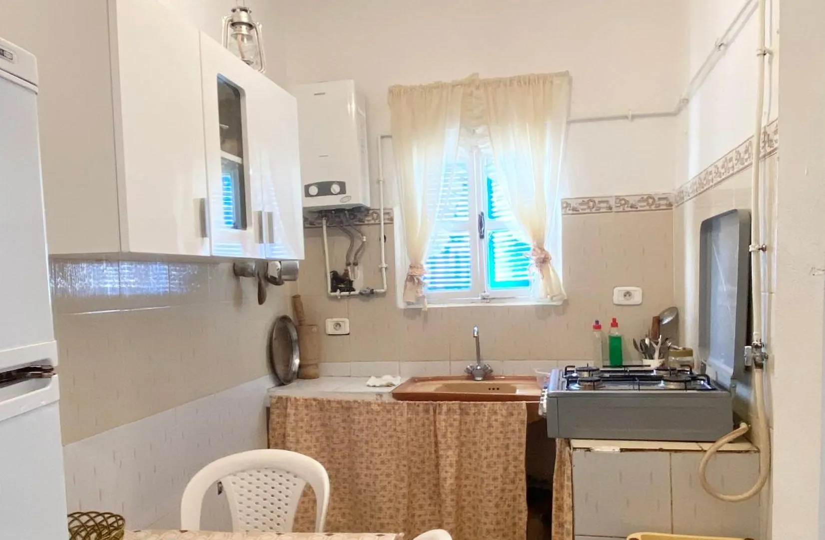 Appartement Ettahrir Tunis Tunisia