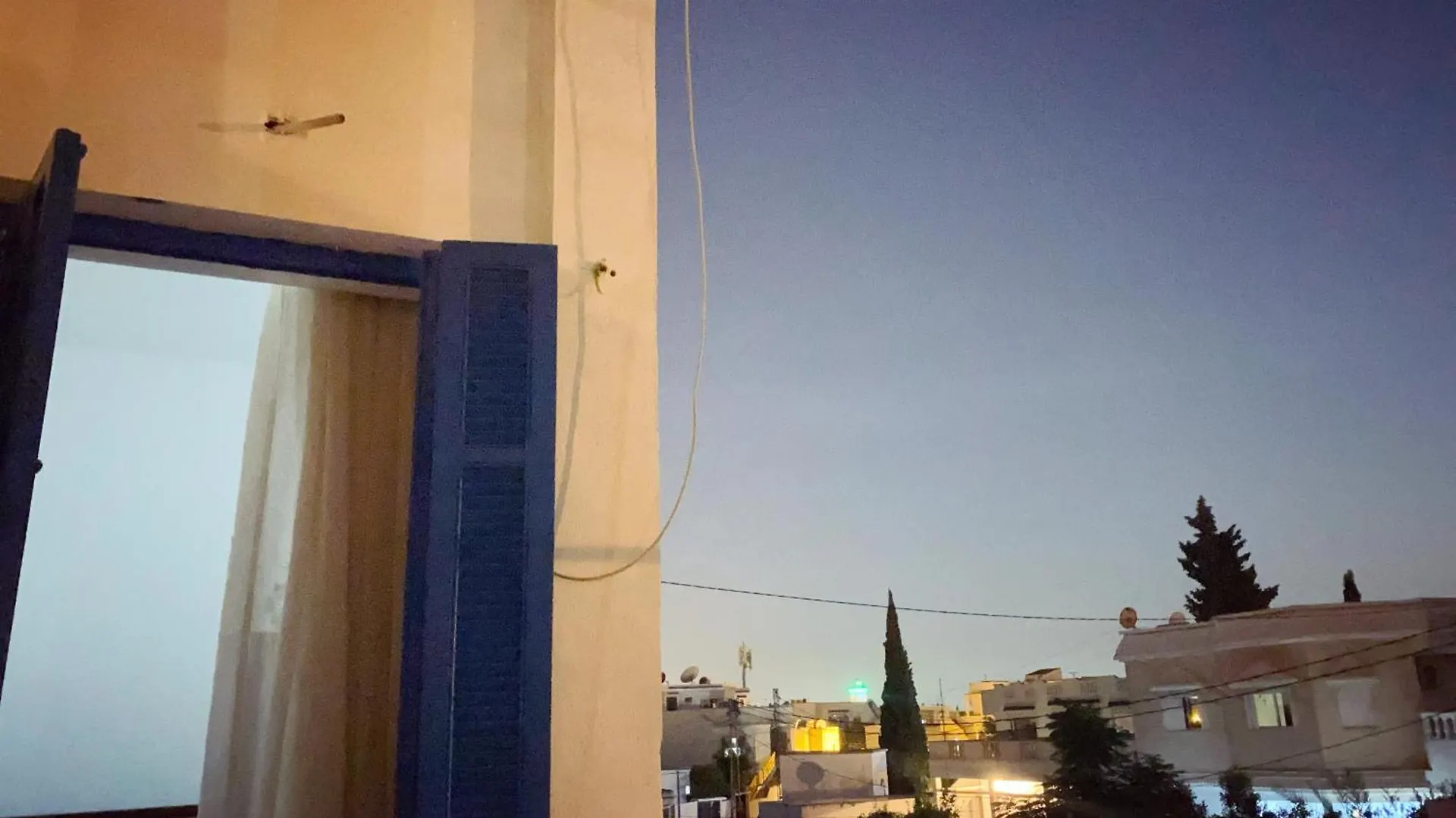 Apartment Appartement Ettahrir Tunis