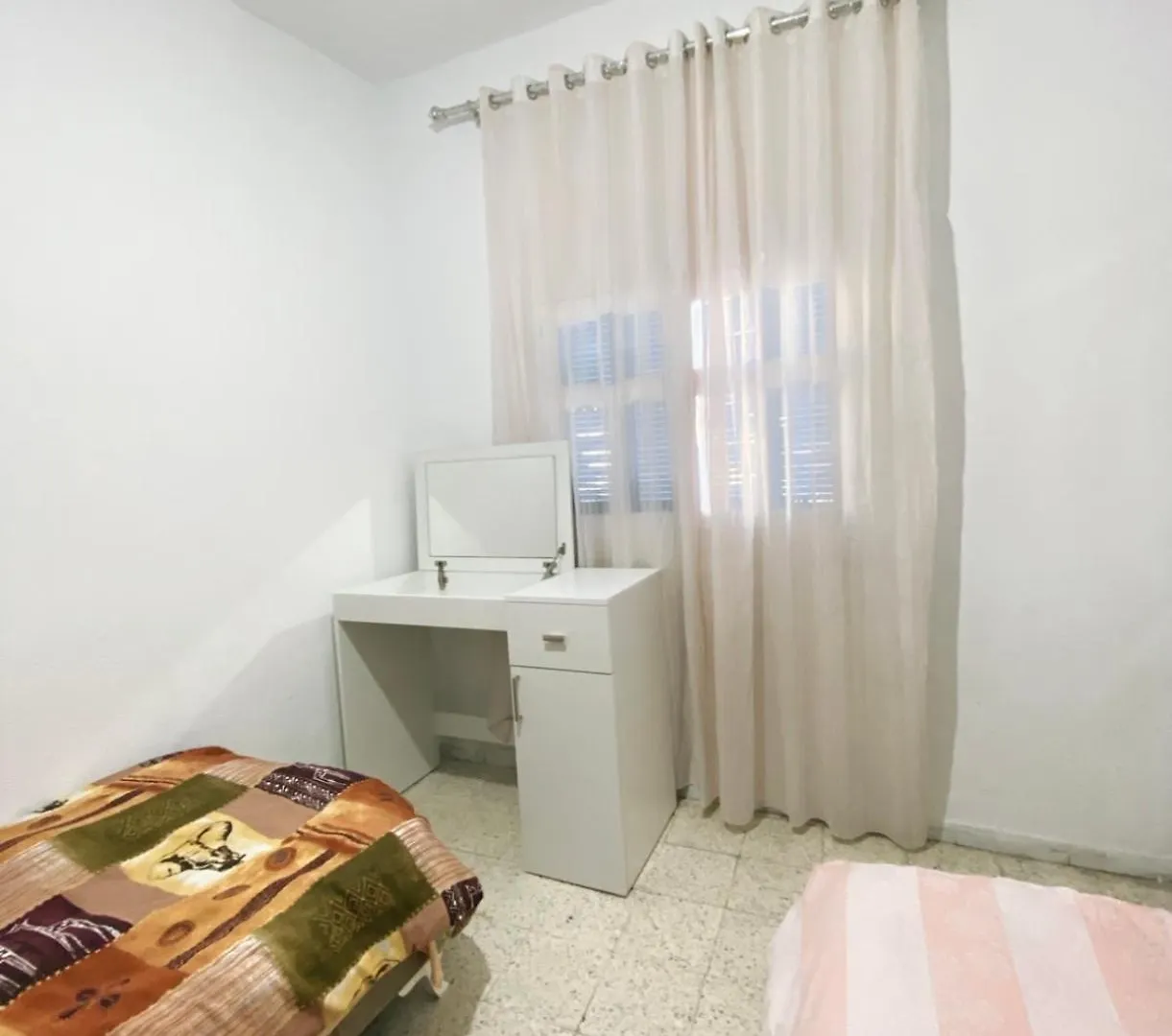 Appartement Ettahrir Tunis