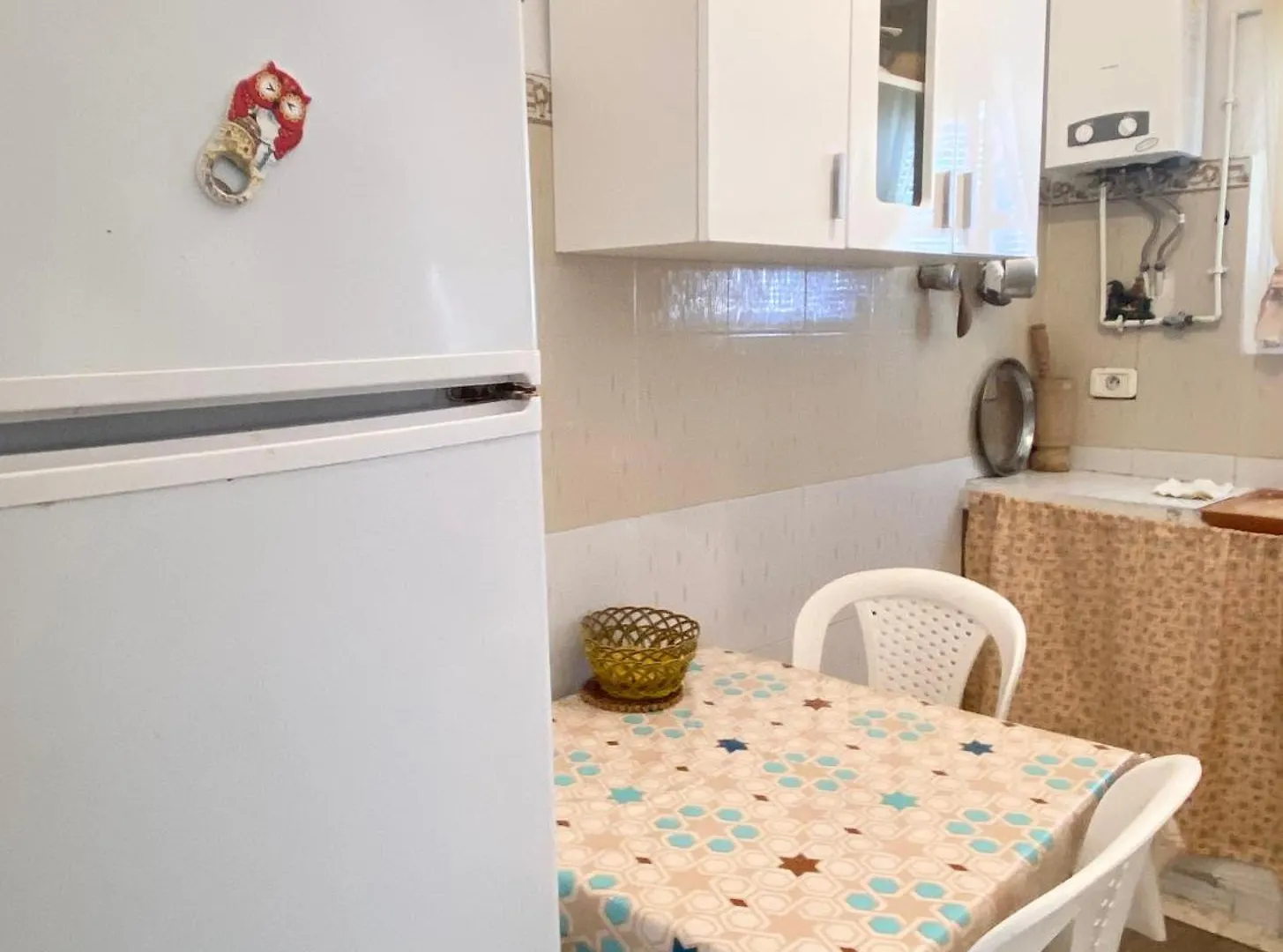 Appartement Ettahrir Tunis